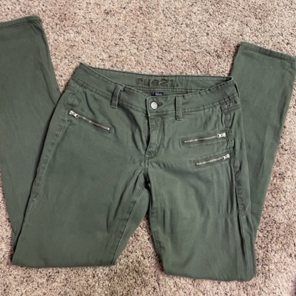 Rue 21 Jeans